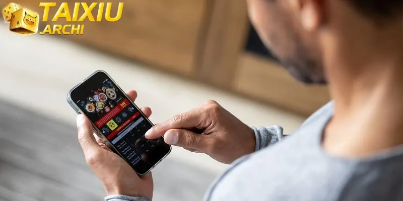 Cấm mọi hành vi thao túng kết quả tài xỉu livestream