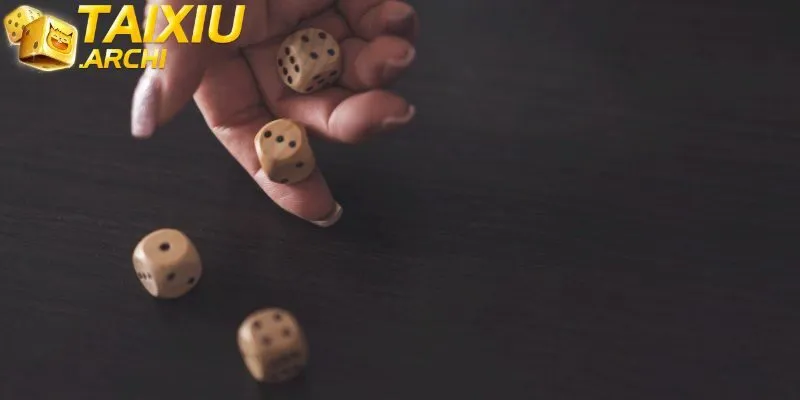 Chớ nên đánh cược tất tay khi dùng cách đánh cầu nghiêng tài xỉu