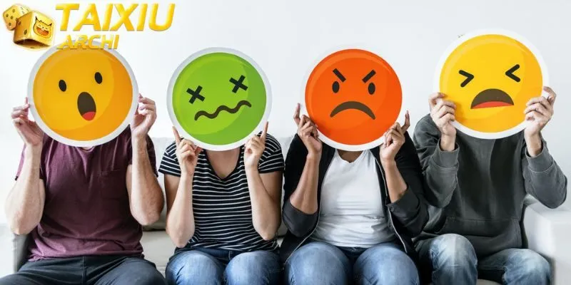 Mẹo chơi tài xỉu trên điện thoại giúp thắng liên tục